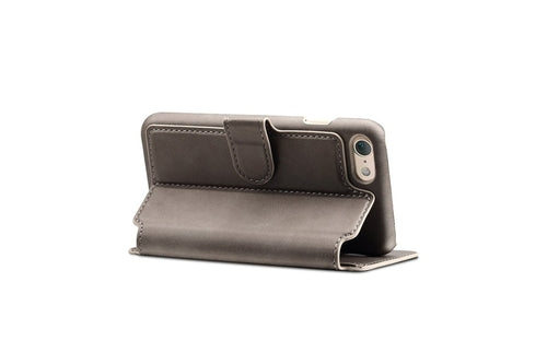 iPhone 7 7+ Wallet Case