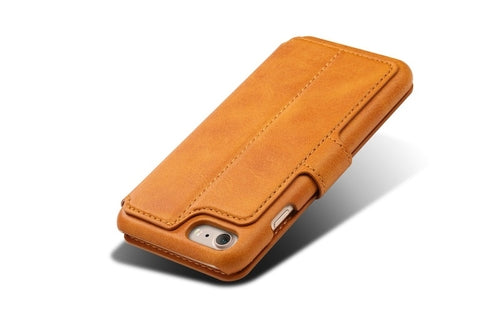 iPhone 7 7+ Wallet Case