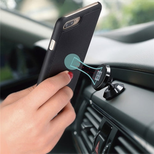 3 in 1 iPhone Wallet Case
